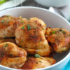 Smoky Oven Roasted Chicken Thighs - Set 3 of 6 - Image 15