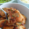 Smoky Oven Roasted Chicken Thighs - Set 3 of 6 - Image 6