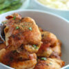 Smoky Oven Roasted Chicken Thighs - Set 3 of 6 - Image 4