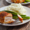 Smoky Oven Roasted Chicken Thighs - Set 5 of 6 - Image 2