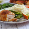 Smoky Oven Roasted Chicken Thighs - Set 6 of 6 - Image 13