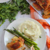 Smoky Oven Roasted Chicken Thighs - Set 6 of 6 - Image 12