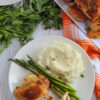 Smoky Oven Roasted Chicken Thighs - Set 6 of 6 - Image 11