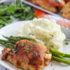Smoky Oven Roasted Chicken Thighs - Set 6 of 6 - Image 10