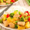20 Minute Pineapple Chicken - Set 3 of 6 - Image 7
