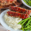Classic Meatloaf - Set 5 of 6 - Image 2