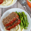 Classic Meatloaf - Set 6 of 6 - Image 6