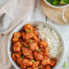 Sticky Sesame Glazed Chicken (Gluten Free) - Set 1 of 6 - Image 3