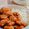 Sticky Sesame Glazed Chicken (Gluten Free) - Set 1 of 6 - Image 5