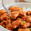 Sticky Sesame Glazed Chicken (Gluten Free) - Set 1 of 6 - Image 7