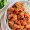 Sticky Sesame Glazed Chicken (Gluten Free) - Set 1 of 6 - Image 2