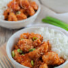 Sticky Sesame Glazed Chicken (Gluten Free) - Set 3 of 6 - Image 7