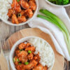 Sticky Sesame Glazed Chicken (Gluten Free) - Set 3 of 6 - Image 5