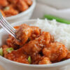 Sticky Sesame Glazed Chicken (Gluten Free) - Set 3 of 6 - Image 6