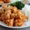 Sticky Sesame Glazed Chicken (Gluten Free) - Set 5 of 6 - Image 6