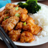 Sticky Sesame Glazed Chicken (Gluten Free) - Set 6 of 6 - Image 7