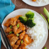 Sticky Sesame Glazed Chicken (Gluten Free) - Set 6 of 6 - Image 6