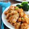 Sticky Sesame Glazed Chicken (Gluten Free) - Set 6 of 6 - Image 4