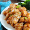 Sticky Sesame Glazed Chicken (Gluten Free) - Set 6 of 6 - Image 3