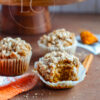 Pumpkin Streusel Muffins - Set 2 of 6 - Image 13