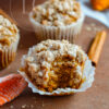 Pumpkin Streusel Muffins - Set 2 of 6 - Image 12