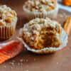 Pumpkin Streusel Muffins - Set 2 of 6 - Image 11