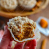 Pumpkin Streusel Muffins - Set 2 of 6 - Image 10
