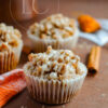 Pumpkin Streusel Muffins - Set 2 of 6 - Image 6