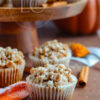 Pumpkin Streusel Muffins - Set 2 of 6 - Image 4