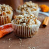 Pumpkin Streusel Muffins - Set 2 of 6 - Image 3