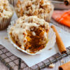 Pumpkin Streusel Muffins - Set 5 of 6 - Image 8