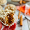 Pumpkin Streusel Muffins - Set 5 of 6 - Image 2