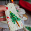 Christmas Tree Bark - Set 1 of 3 - Image 6