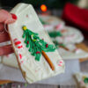 Christmas Tree Bark - Set 1 of 3 - Image 5