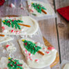 Christmas Tree Bark - Set 1 of 3 - Image 3