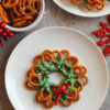 Christmas Wreath Pretzel Treats - Set 1 of 4 - Image 2