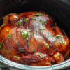 Crockpot BBQ Whole Chicken - Set 1 of 6 - Image 4