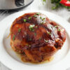 Crockpot BBQ Whole Chicken - Set 1 of 6 - Image 7