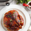 Crockpot BBQ Whole Chicken - Set 1 of 6 - Image 8