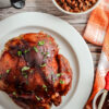 Crockpot BBQ Whole Chicken - Set 2 of 6 - Image 9