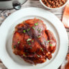 Crockpot BBQ Whole Chicken - Set 2 of 6 - Image 8