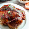 Crockpot BBQ Whole Chicken - Set 2 of 6 - Image 6