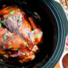 Crockpot BBQ Whole Chicken - Set 2 of 6 - Image 4