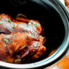 Crockpot BBQ Whole Chicken - Set 2 of 6 - Image 2