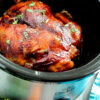 Crockpot BBQ Whole Chicken - Set 3 of 6 - Image 11