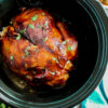 Crockpot BBQ Whole Chicken - Set 3 of 6 - Image 10