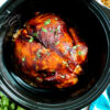 Crockpot BBQ Whole Chicken - Set 3 of 6 - Image 9