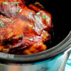 Crockpot BBQ Whole Chicken - Set 3 of 6 - Image 8