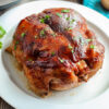 Crockpot BBQ Whole Chicken - Set 3 of 6 - Image 7