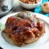 Crockpot BBQ Whole Chicken - Set 3 of 6 - Image 6